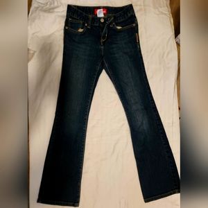 Old Navy Bootcut Girls Jeans (10)